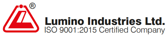 LUMINO INDUSTRIES LIMITED Share Price